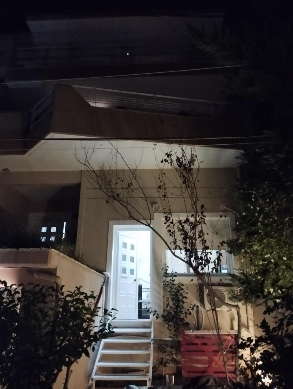 나플리오 Exostis 빌라 외부 사진